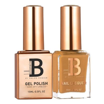Picture of BILLIONAIRE TRIO MATCHING COLLECTION DUO 032