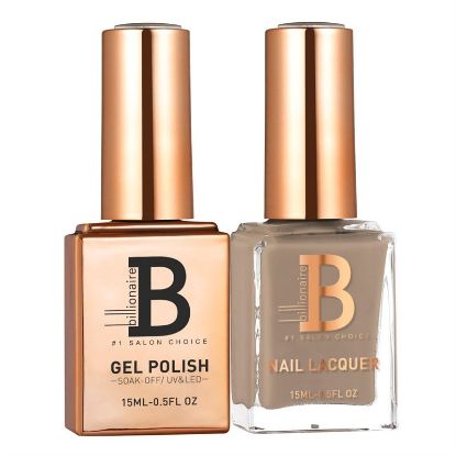 Picture of BILLIONAIRE TRIO MATCHING COLLECTION DUO 034