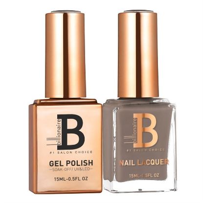 Picture of BILLIONAIRE TRIO MATCHING COLLECTION DUO 035