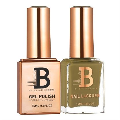 Picture of BILLIONAIRE TRIO MATCHING COLLECTION DUO 036