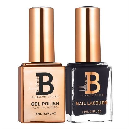 Picture of BILLIONAIRE TRIO MATCHING COLLECTION DUO 037