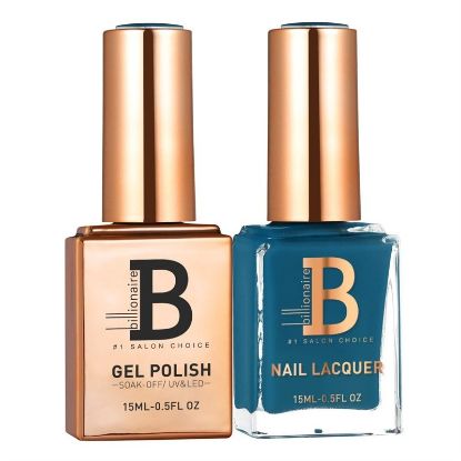 Picture of BILLIONAIRE TRIO MATCHING COLLECTION DUO 038