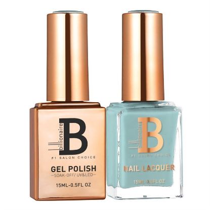 Picture of BILLIONAIRE TRIO MATCHING COLLECTION DUO 039