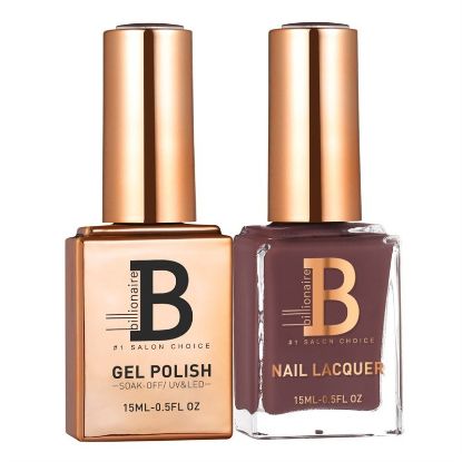 Picture of BILLIONAIRE TRIO MATCHING COLLECTION DUO 040