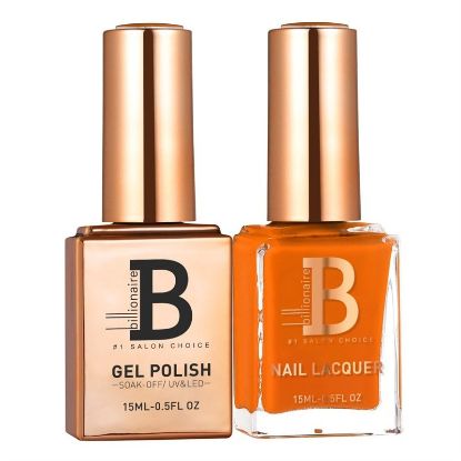 Picture of BILLIONAIRE TRIO MATCHING COLLECTION DUO 041