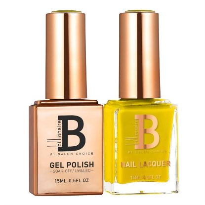 Picture of BILLIONAIRE TRIO MATCHING COLLECTION DUO 043