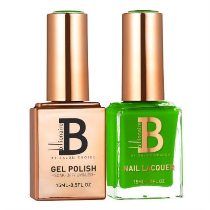 Picture of BILLIONAIRE TRIO MATCHING COLLECTION DUO 045