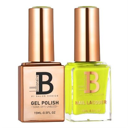 Picture of BILLIONAIRE TRIO MATCHING COLLECTION DUO 046