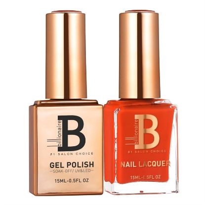 Picture of BILLIONAIRE TRIO MATCHING COLLECTION DUO 047