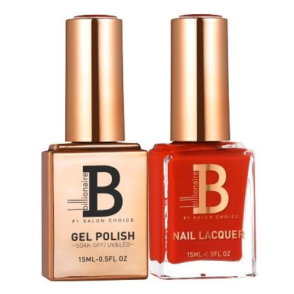 Picture of BILLIONAIRE TRIO MATCHING COLLECTION DUO 048