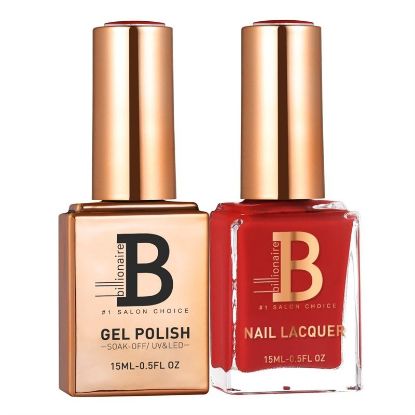 Picture of BILLIONAIRE TRIO MATCHING COLLECTION DUO 051