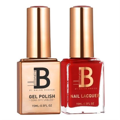 Picture of BILLIONAIRE TRIO MATCHING COLLECTION DUO 052