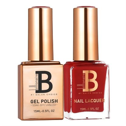 Picture of BILLIONAIRE TRIO MATCHING COLLECTION DUO 053