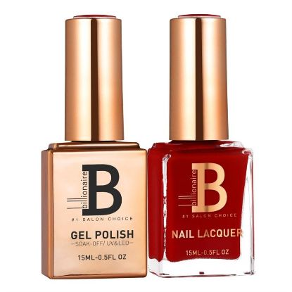 Picture of BILLIONAIRE TRIO MATCHING COLLECTION DUO 054