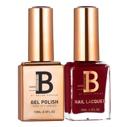Picture of BILLIONAIRE TRIO MATCHING COLLECTION DUO 056