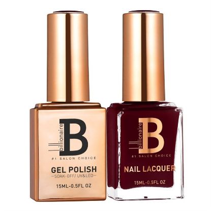 Picture of BILLIONAIRE TRIO MATCHING COLLECTION DUO 058