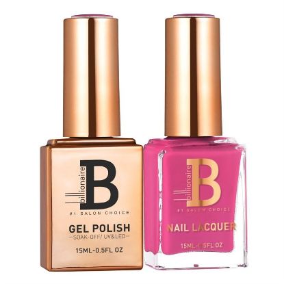 Picture of BILLIONAIRE TRIO MATCHING COLLECTION DUO 060