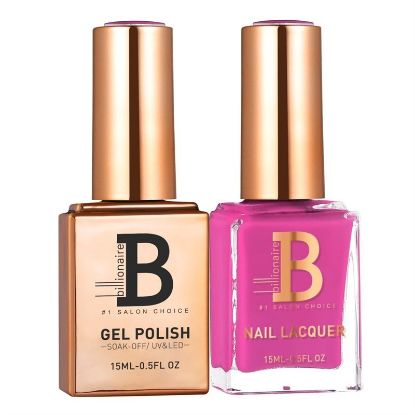 Picture of BILLIONAIRE TRIO MATCHING COLLECTION DUO 063