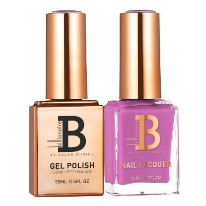 Picture of BILLIONAIRE TRIO MATCHING COLLECTION DUO 064