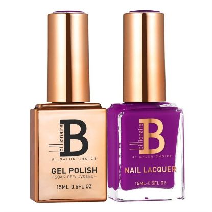 Picture of BILLIONAIRE TRIO MATCHING COLLECTION DUO 066