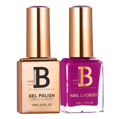 Picture of BILLIONAIRE TRIO MATCHING COLLECTION DUO 067