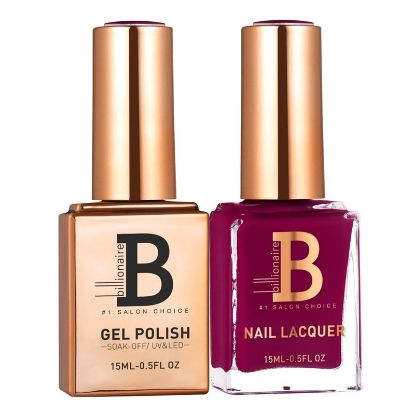Picture of BILLIONAIRE TRIO MATCHING COLLECTION DUO 069
