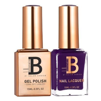 Picture of BILLIONAIRE TRIO MATCHING COLLECTION DUO 070