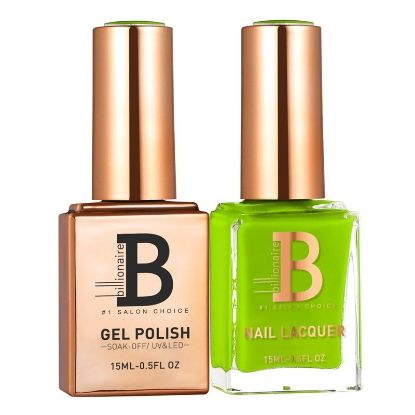 Picture of BILLIONAIRE TRIO MATCHING COLLECTION DUO 044