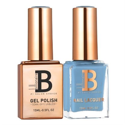 Picture of BILLIONAIRE TRIO MATCHING COLLECTION DUO 071