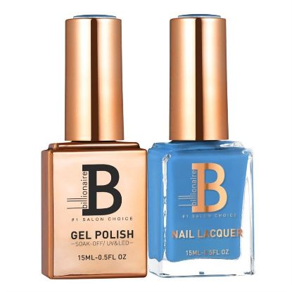 Picture of BILLIONAIRE TRIO MATCHING COLLECTION DUO 073