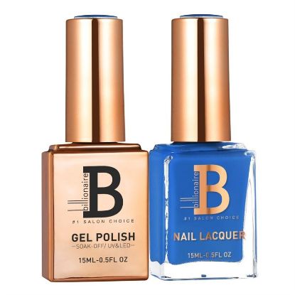Picture of BILLIONAIRE TRIO MATCHING COLLECTION DUO 074