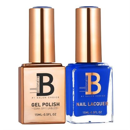 Picture of BILLIONAIRE TRIO MATCHING COLLECTION DUO 075