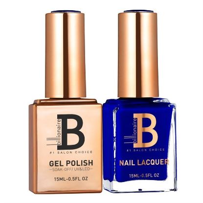 Picture of BILLIONAIRE TRIO MATCHING COLLECTION DUO 076