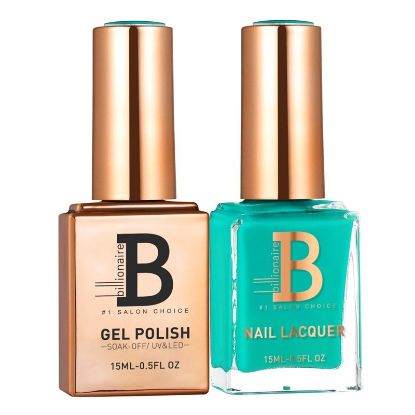 Picture of BILLIONAIRE TRIO MATCHING COLLECTION DUO 078
