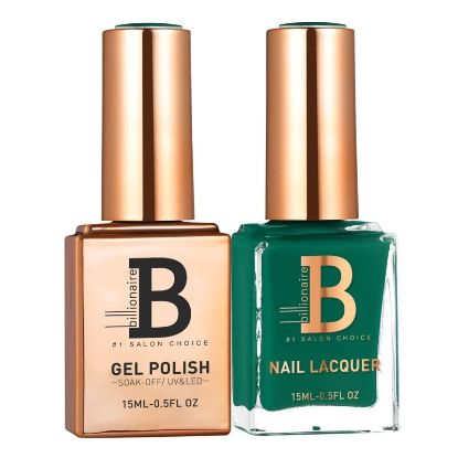 Picture of BILLIONAIRE TRIO MATCHING COLLECTION DUO 079