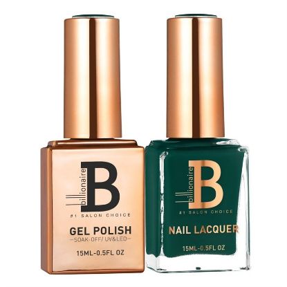 Picture of BILLIONAIRE TRIO MATCHING COLLECTION DUO 080