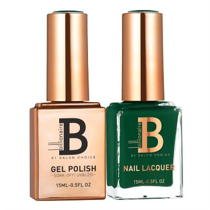 Picture of BILLIONAIRE TRIO MATCHING COLLECTION DUO 081