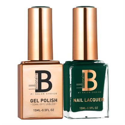 Picture of BILLIONAIRE TRIO MATCHING COLLECTION DUO 082