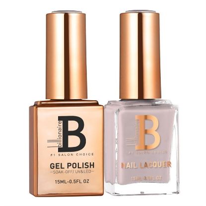 Picture of BILLIONAIRE TRIO MATCHING COLLECTION DUO 083