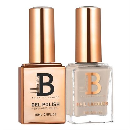 Picture of BILLIONAIRE TRIO MATCHING COLLECTION DUO 084