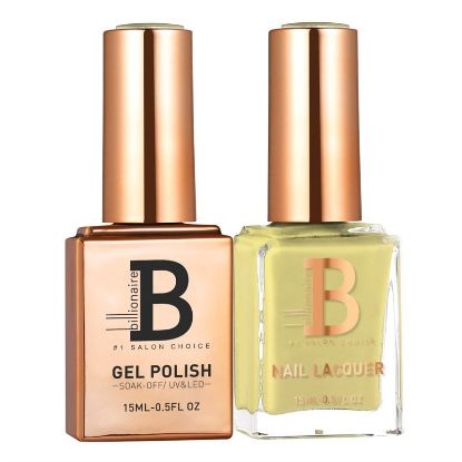Picture of BILLIONAIRE TRIO MATCHING COLLECTION DUO 085