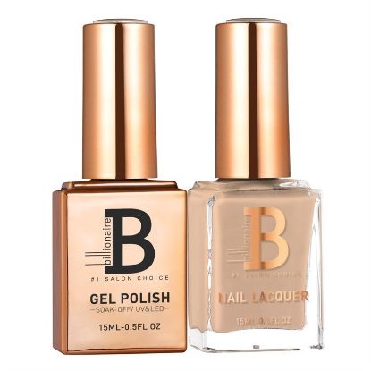 Picture of BILLIONAIRE TRIO MATCHING COLLECTION DUO 088
