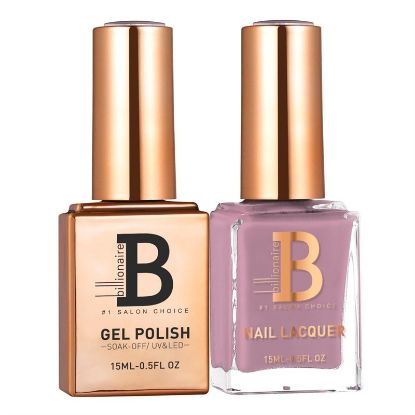 Picture of BILLIONAIRE TRIO MATCHING COLLECTION DUO 089
