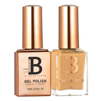 Picture of BILLIONAIRE TRIO MATCHING COLLECTION DUO 090