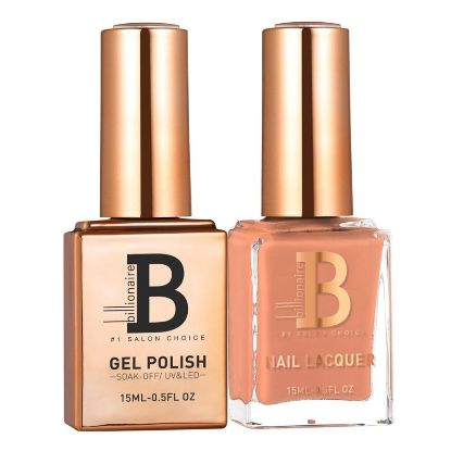 Picture of BILLIONAIRE TRIO MATCHING COLLECTION DUO 091