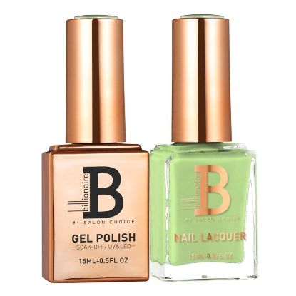 Picture of BILLIONAIRE TRIO MATCHING COLLECTION DUO 092