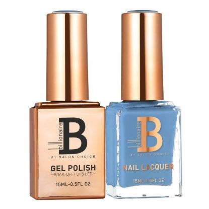 Picture of BILLIONAIRE TRIO MATCHING COLLECTION DUO 093