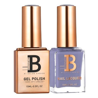 Picture of BILLIONAIRE TRIO MATCHING COLLECTION DUO 094