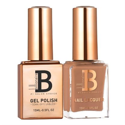 Picture of BILLIONAIRE TRIO MATCHING COLLECTION DUO 095