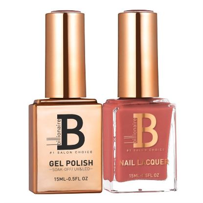 Picture of BILLIONAIRE TRIO MATCHING COLLECTION DUO 096